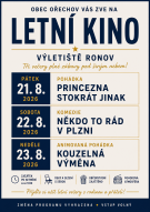 Letní kino 1