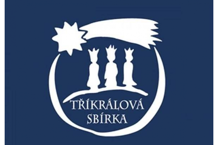 Tříkrálová sbírka - výtěžek v naší obci