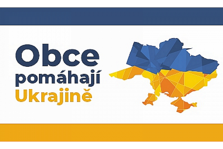 Informace pro občany z Ukrajiny