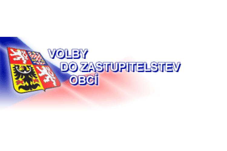 Volby do Zastupitelstva obce Ořechov