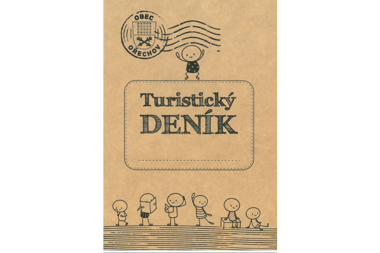 Turistický deníček