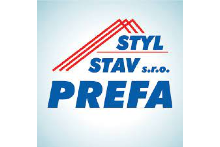 Nabídka práce  - Stylstav.s.r.o.