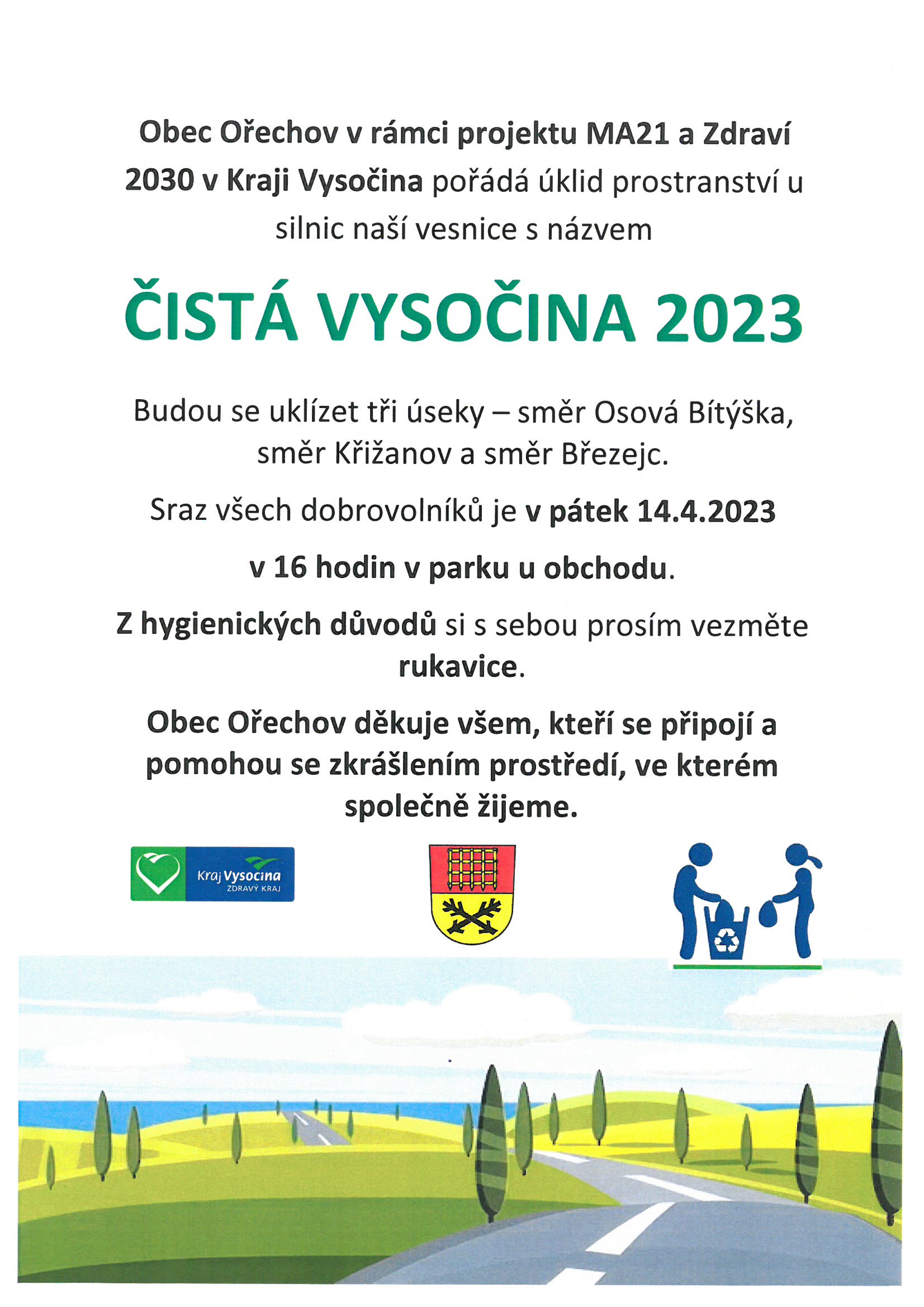 cista-vysocina-2023-2